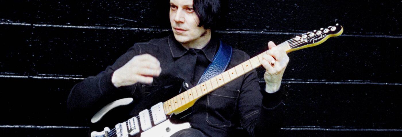le maestro le plus punk depuis White Stripes