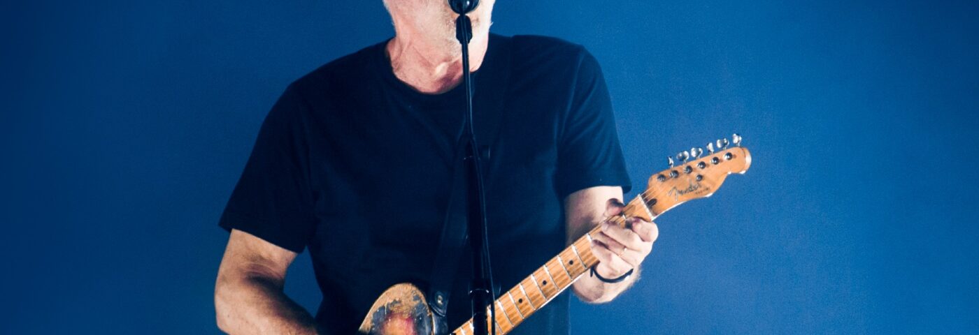 « L'album solo est le meilleur depuis « Dark Side Of The Moon » »