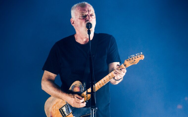 « L'album solo est le meilleur depuis « Dark Side Of The Moon » »