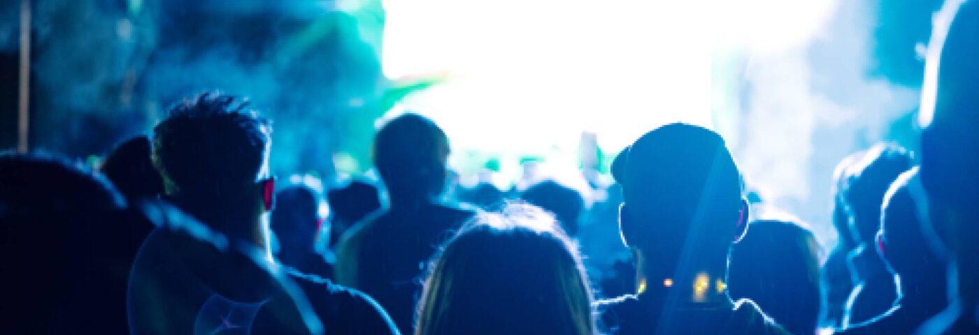 Le nord-ouest de l'Angleterre a connu les pires fermetures de salles de concert en 2023