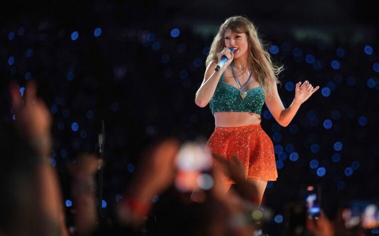Un adolescent avoue avoir participé à un complot terroriste lors du concert de Taylor Swift à Vienne, les autorités affirment que « la tragédie a été évitée »