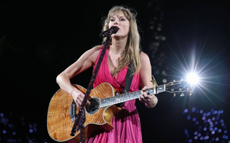 Les concerts de Taylor Swift à Londres ne sont « pas affectés » par le complot terroriste de Vienne, confirme la police métropolitaine