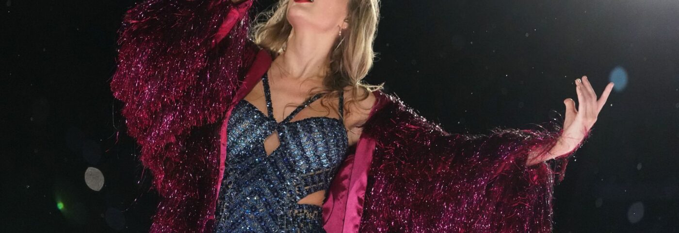 Un troisième adolescent arrêté pour avoir participé à un attentat terroriste à Vienne dans le cadre du spectacle de Taylor Swift