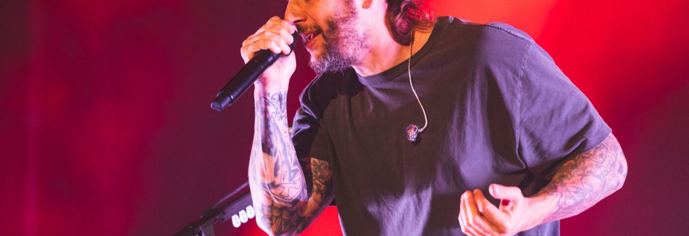 Avenged Sevenfold annonce un spectacle pour son 25e anniversaire célébrant « Waking The Fallen » et « City Of Evil »