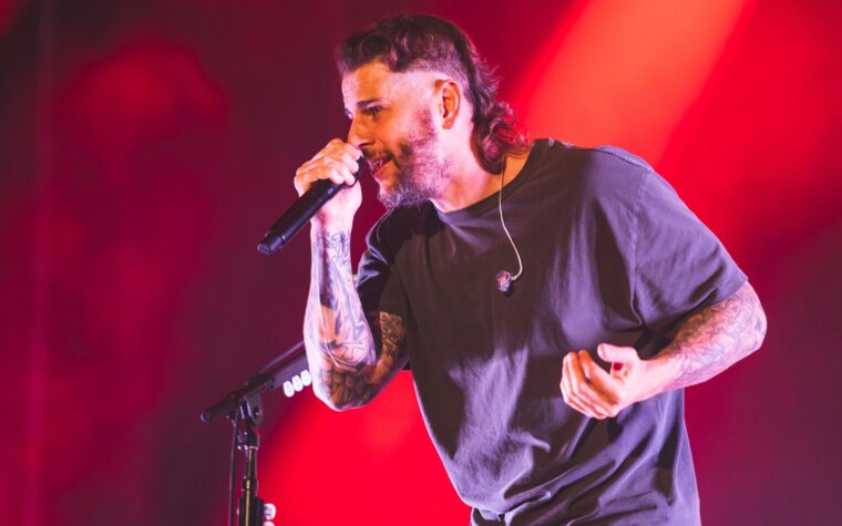 Avenged Sevenfold annonce un spectacle pour son 25e anniversaire célébrant « Waking The Fallen » et « City Of Evil »