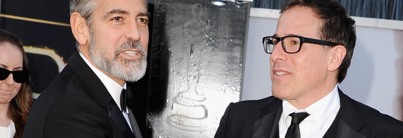 George Clooney qualifie David O. Russell de « misérable connard » et affirme qu'aucun film ne « mérite » de travailler avec lui
