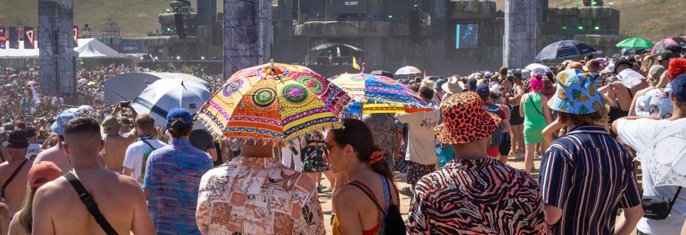 Un homme d'une vingtaine d'années décède au Boomtown Festival 2024 après un « incident médical »