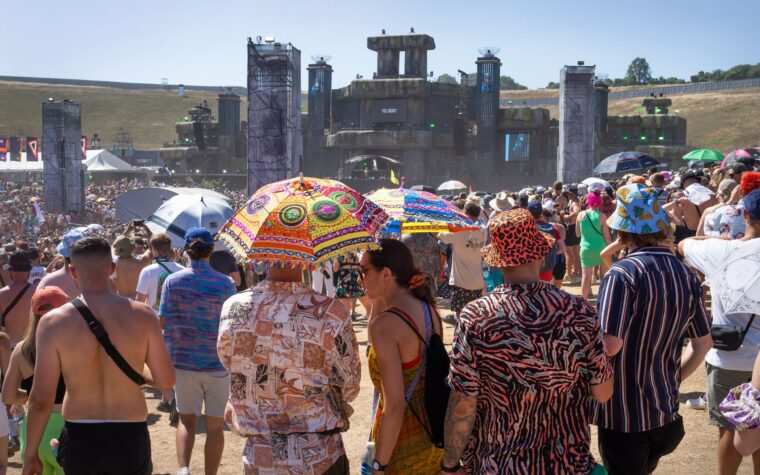 Un homme d'une vingtaine d'années décède au Boomtown Festival 2024 après un « incident médical »