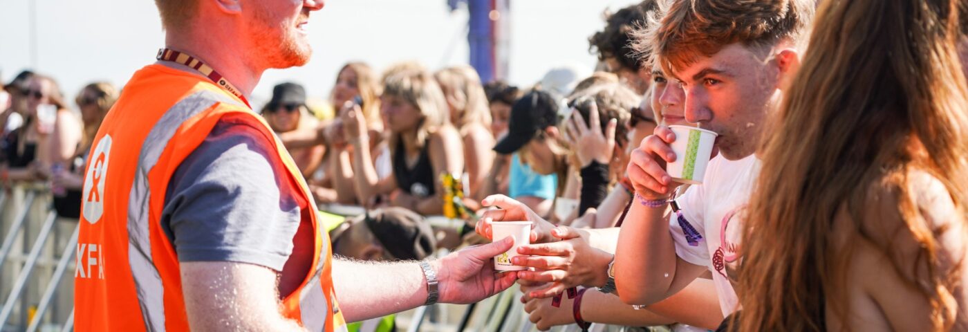 Le conseil va enquêter sur la foule qui a frappé le Boardmasters et qui a laissé des fans hospitalisés