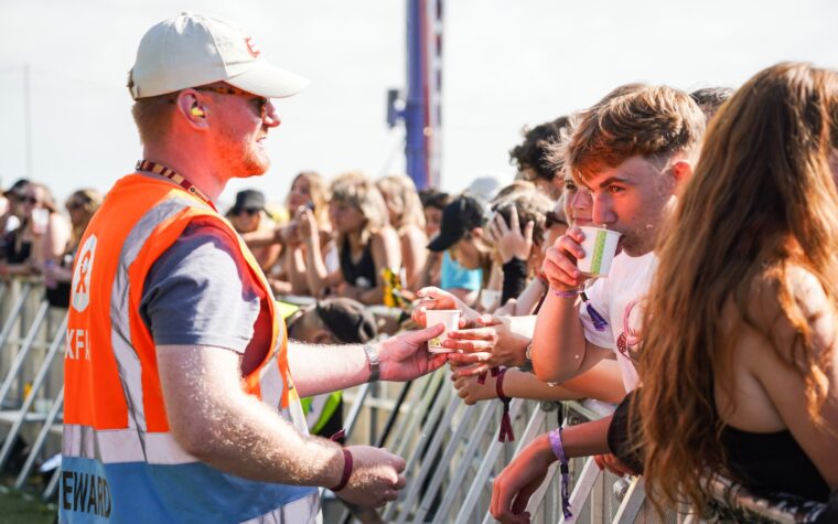 Le conseil va enquêter sur la foule qui a frappé le Boardmasters et qui a laissé des fans hospitalisés