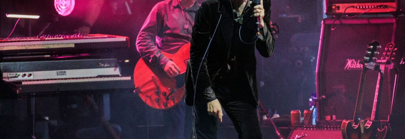 Le premier concert de Pulp en 2025 confirmé – dans un nouveau grand festival avec Manic Street Preachers, Weezer et Primal Scream
