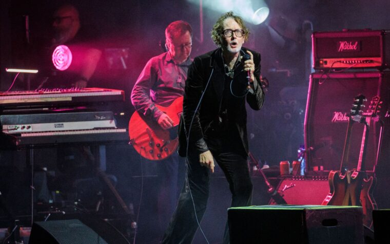 Le premier concert de Pulp en 2025 confirmé – dans un nouveau grand festival avec Manic Street Preachers, Weezer et Primal Scream