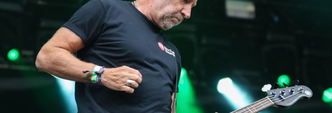 « Toutes les chansons d’IA qui ont été écrites sont de la merde »