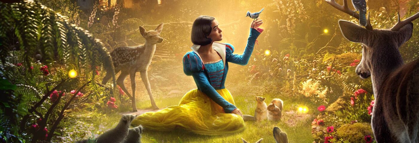 La bande-annonce de « Blanche-Neige » de Disney suscite de nombreuses réactions négatives et des critiques