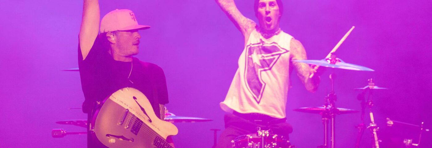 Blink-182 annonce les détails et la date de sortie de « One More Time… Part 2 »