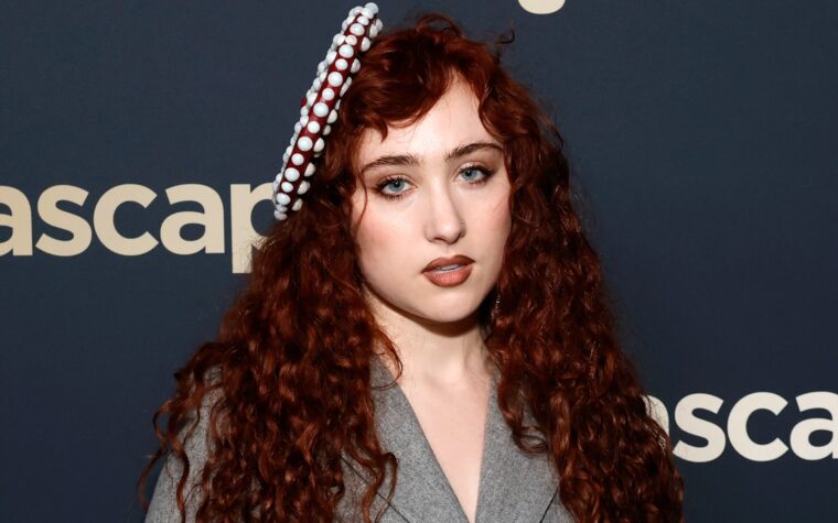 Chappell Roan critique le comportement « bizarre » et « effrayant » des fans