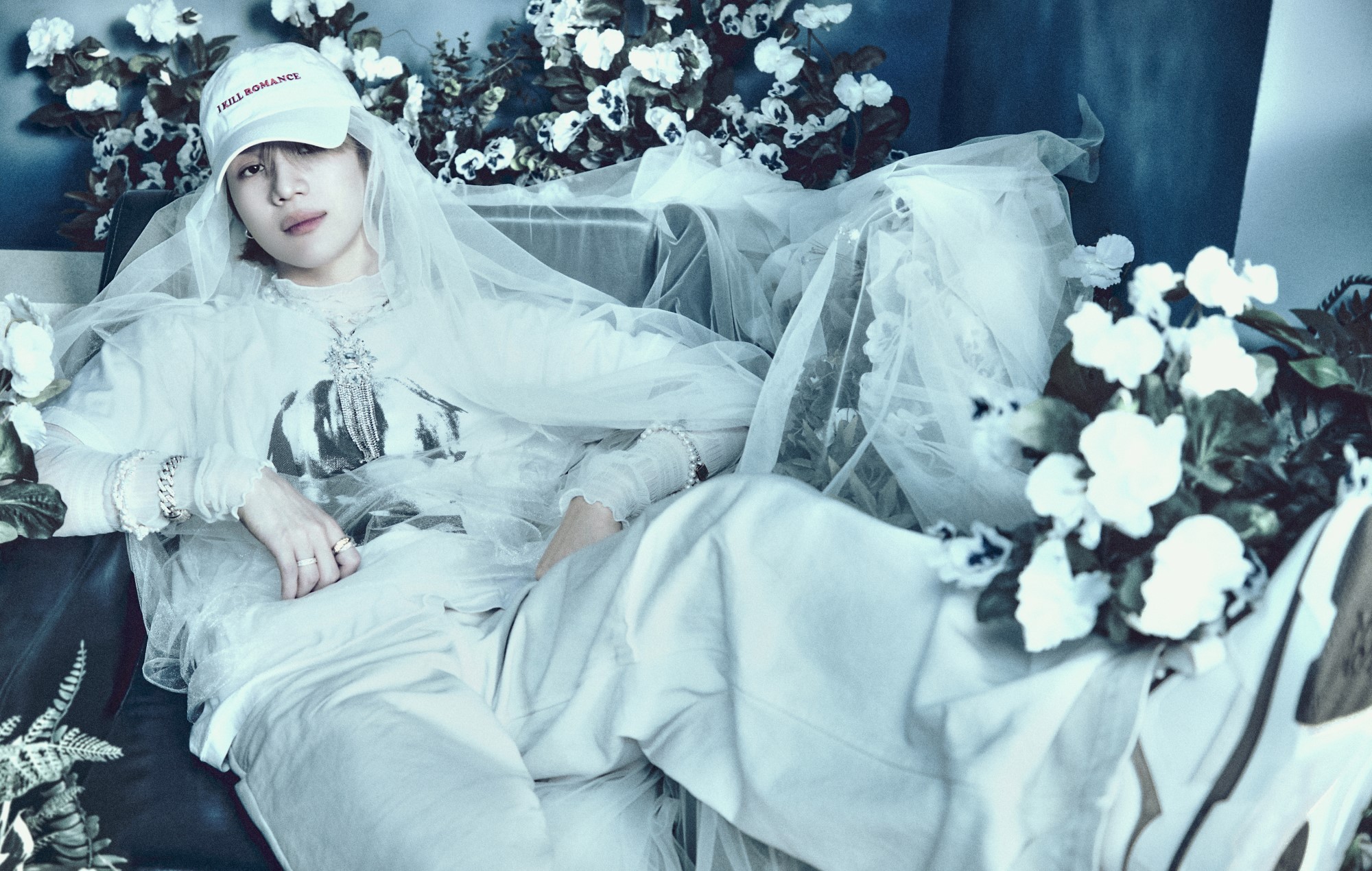 Interview de Taemin Eternal Shinee