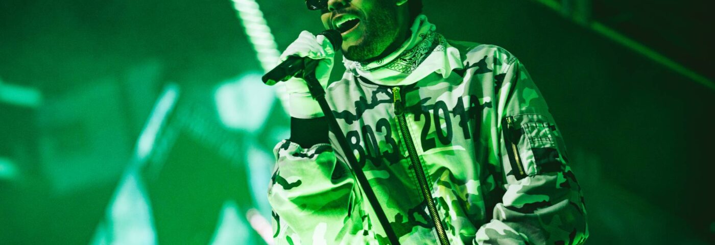 The Weeknd diffusera en direct son concert « d'une nuit seulement » à São Paulo