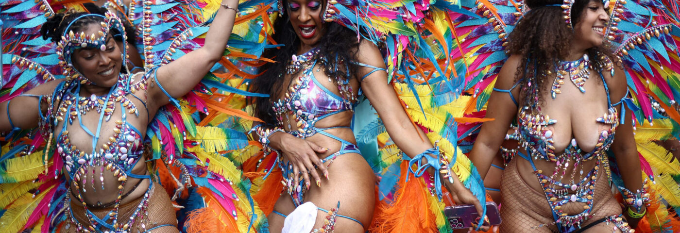 Quel est l’avenir du Carnaval de Notting Hill ?