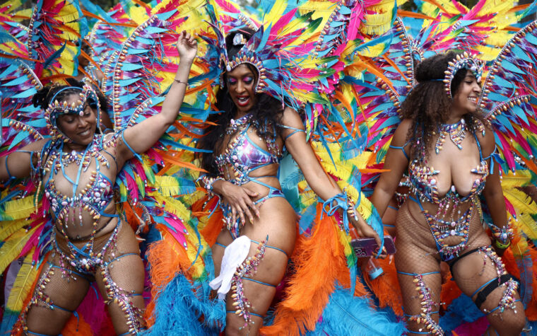 Quel est l’avenir du Carnaval de Notting Hill ?