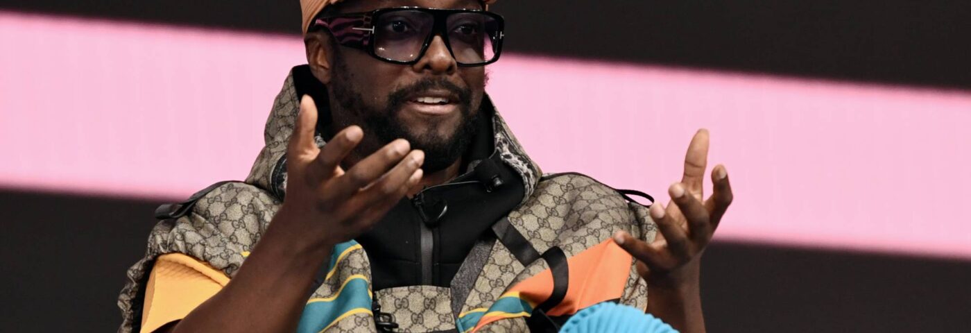 Will.I.Am lance une radio pilotée par l'IA