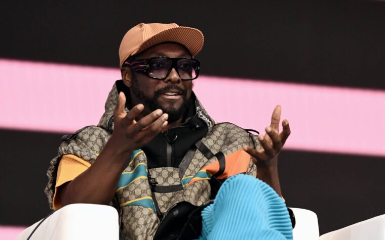 Will.I.Am lance une radio pilotée par l'IA