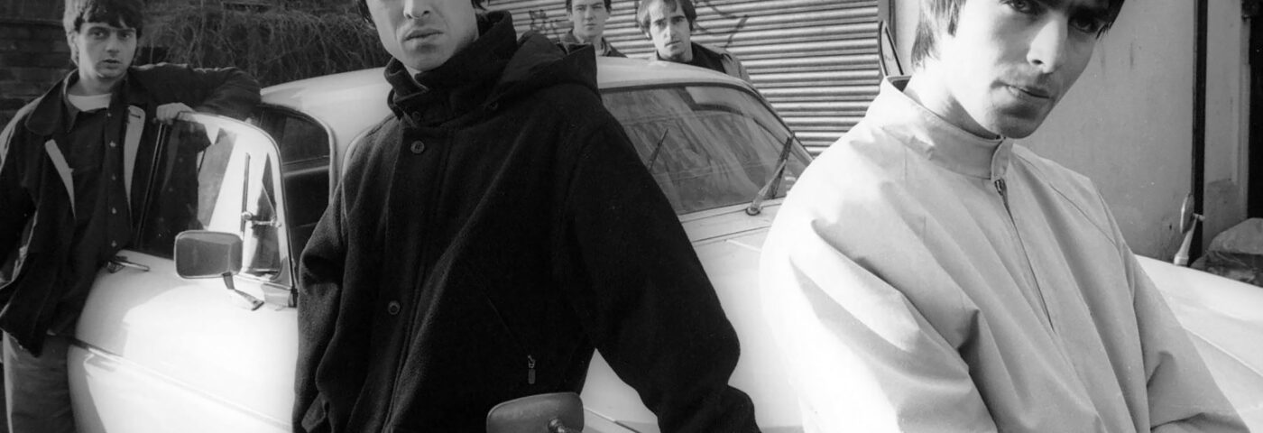 Noel Gallagher parle des premiers enregistrements de « Definitely Maybe »