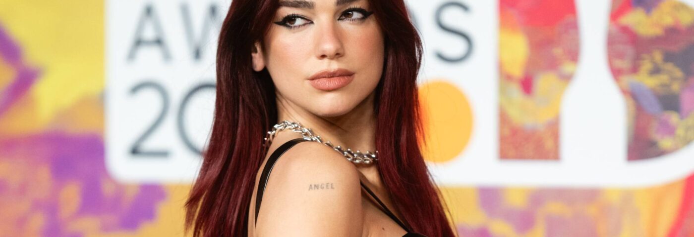 Dua Lipa serait sur le point de lancer une gamme de glaces