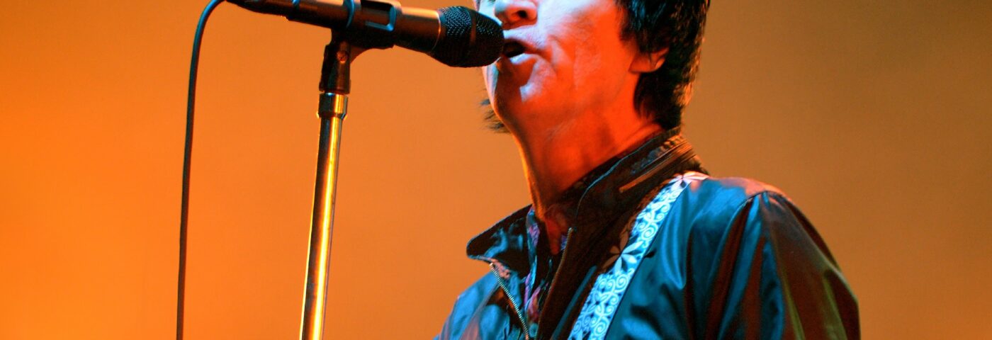 Johnny Marr réagit aux appels à la réunion des Smiths après les rumeurs d'Oasis