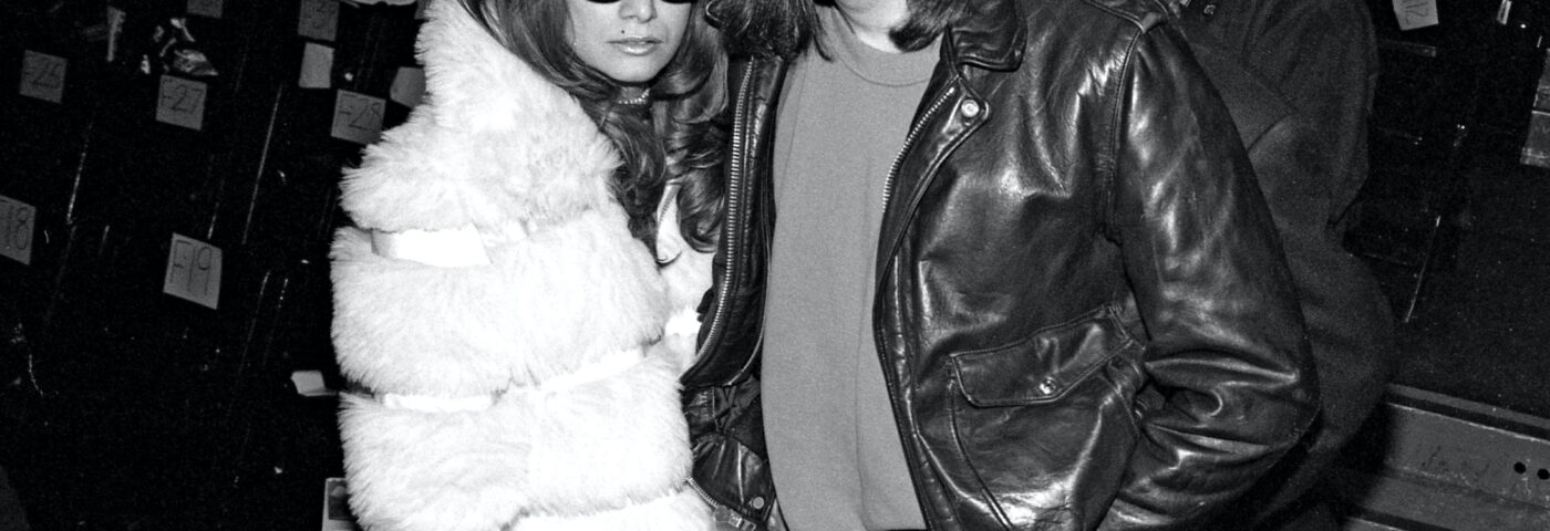 Le frère de Joey Ramone poursuit la veuve de Johnny Ramone