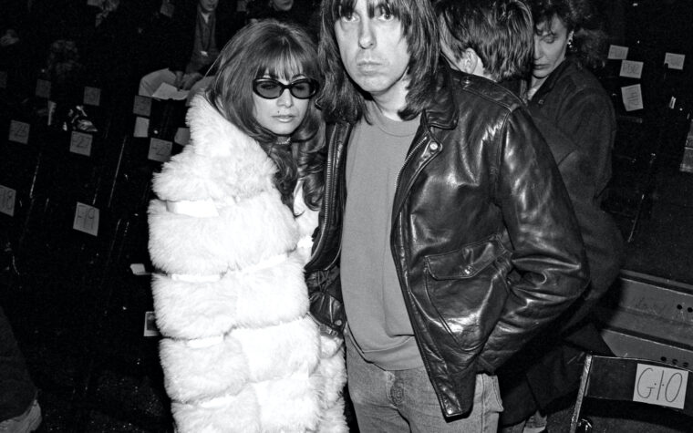Le frère de Joey Ramone poursuit la veuve de Johnny Ramone