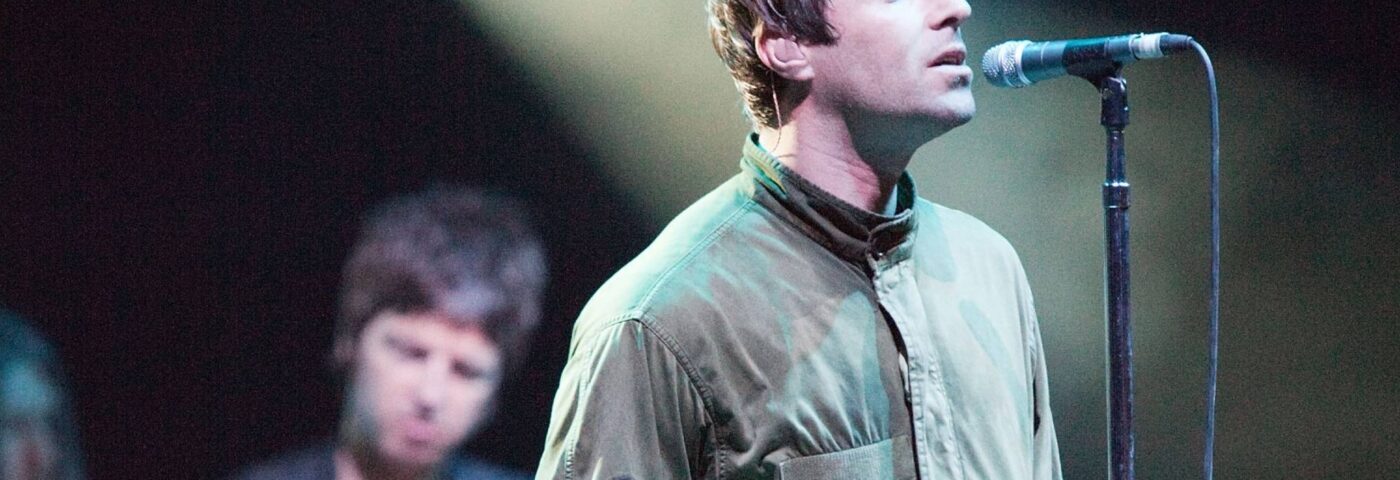 Voici pourquoi Oasis s'est séparé en premier lieu