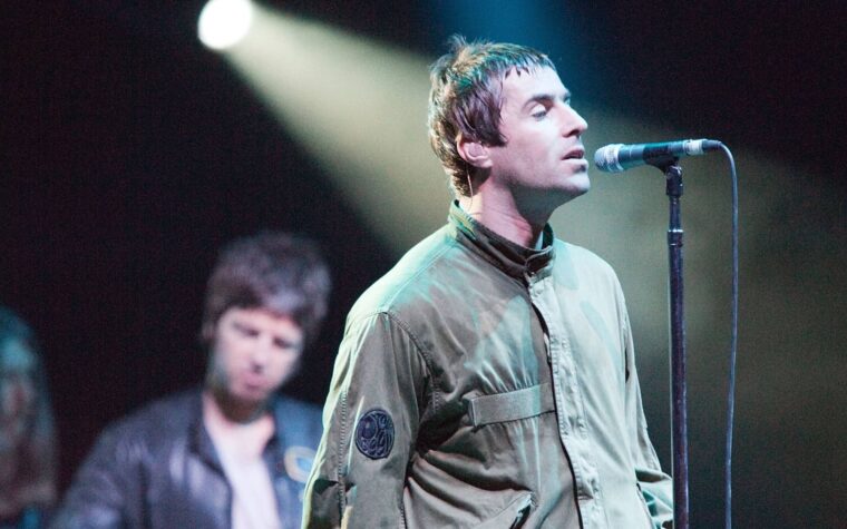 Voici pourquoi Oasis s'est séparé en premier lieu