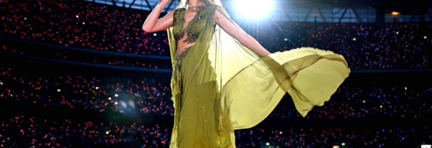 La CIA affirme que les terroristes de Taylor Swift à Vienne avaient prévu de tuer « des dizaines de milliers » de fans