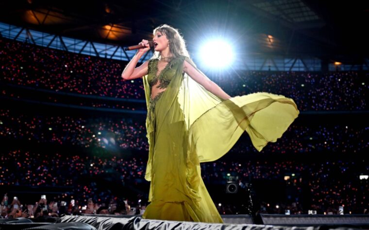 La CIA affirme que les terroristes de Taylor Swift à Vienne avaient prévu de tuer « des dizaines de milliers » de fans
