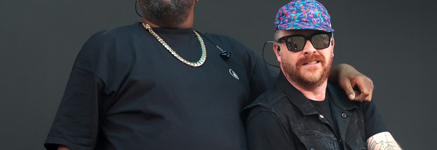 Killer Mike sort une nouvelle chanson explosive « Detonator », produite par El-P