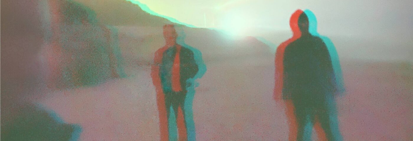 Écoutez le nouvel album surprise de Duster « In Dreams »