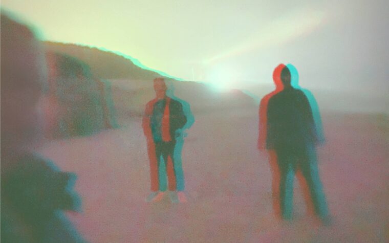 Écoutez le nouvel album surprise de Duster « In Dreams »