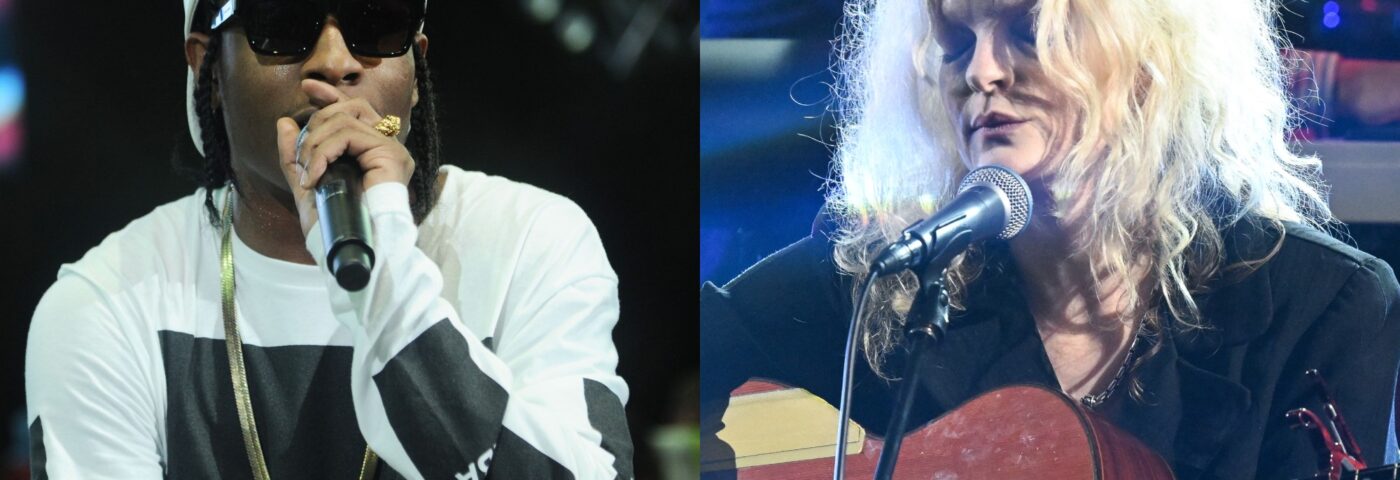 A$AP Rocky fait équipe avec Jessica Pratt sur la nouvelle chanson « Highjack », évoque une méga collaboration avec Morrissey et plus encore