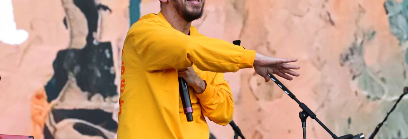 Activité teasing de Linkin Park avec un compte à rebours mystérieux
