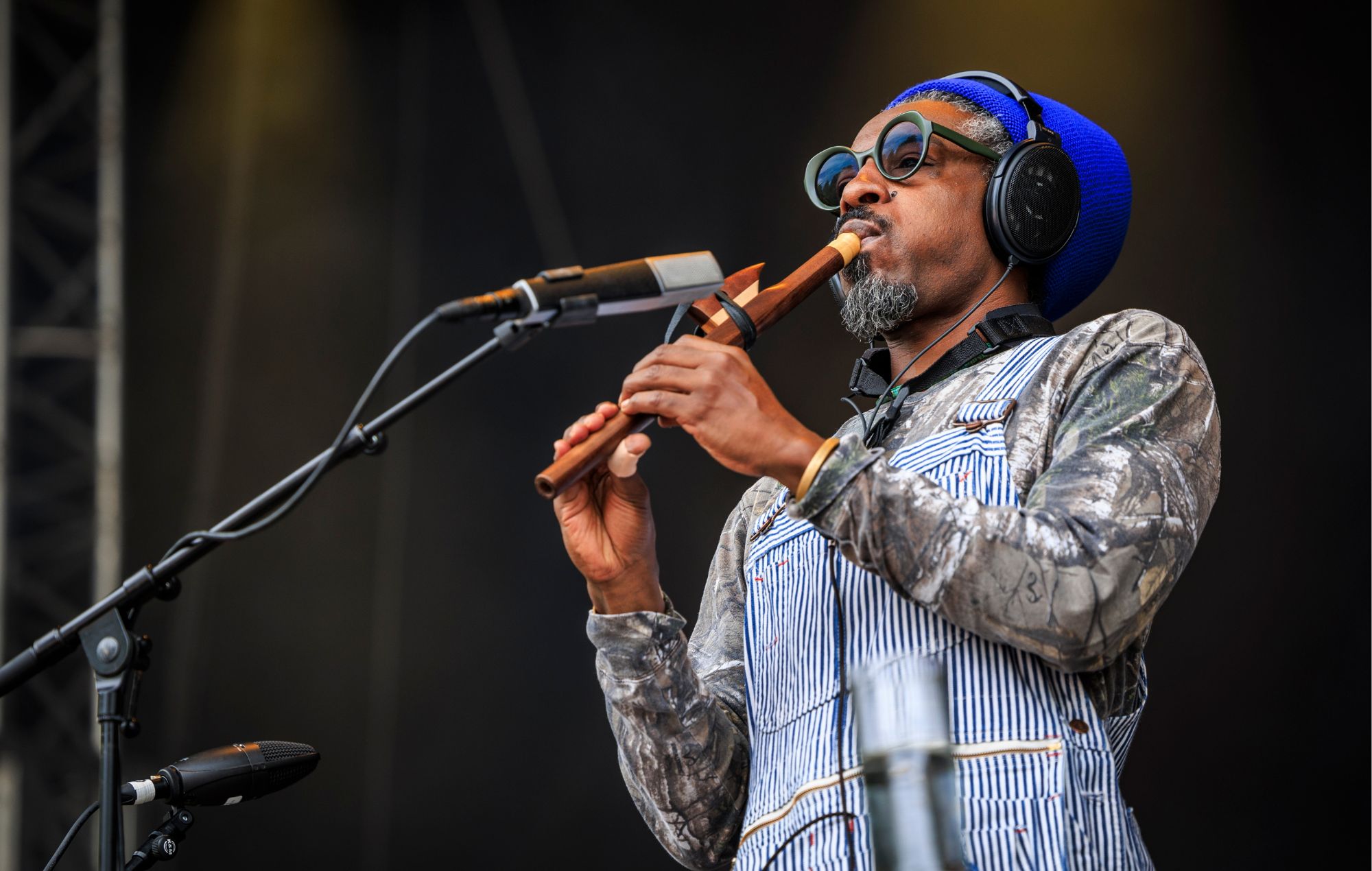 Andre 3000 se produira sur scène en 2024