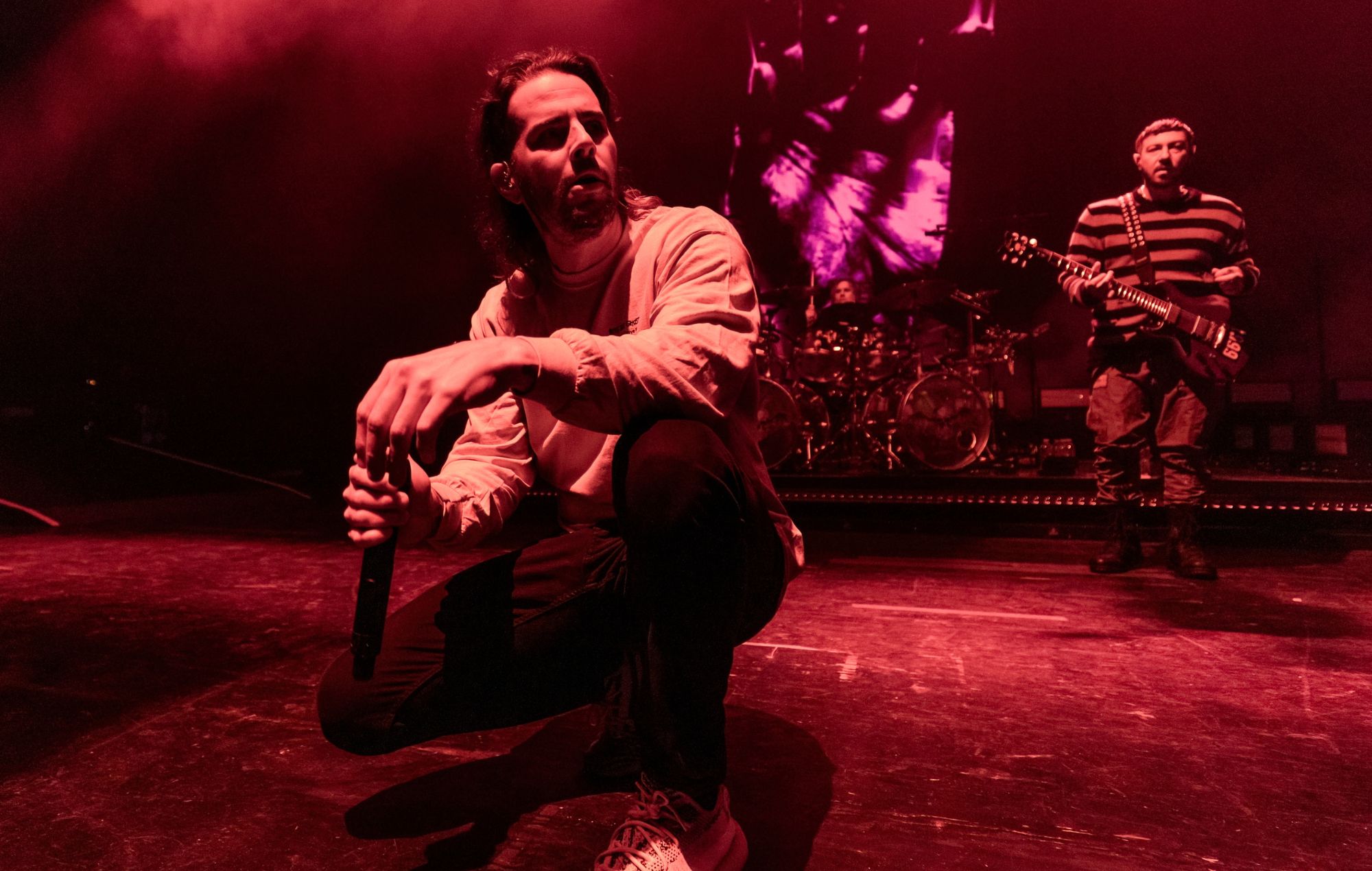 Avenged Sevenfold en concert