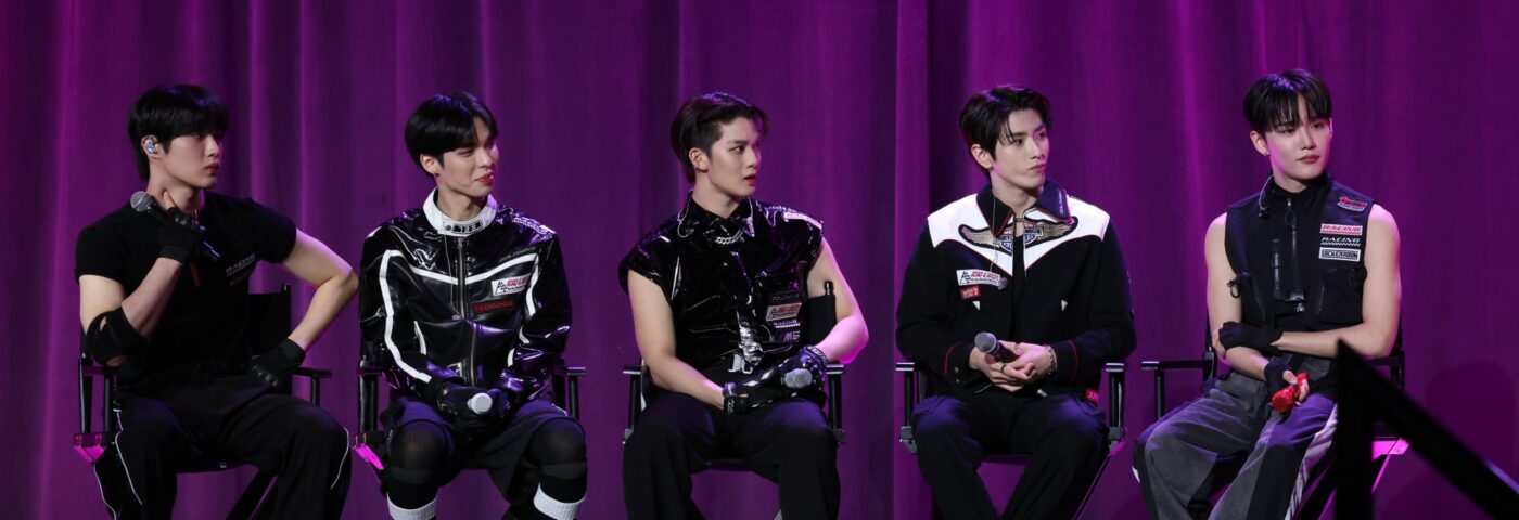 Bae Jin-young quitte CIX, le boys band continue en quatuor