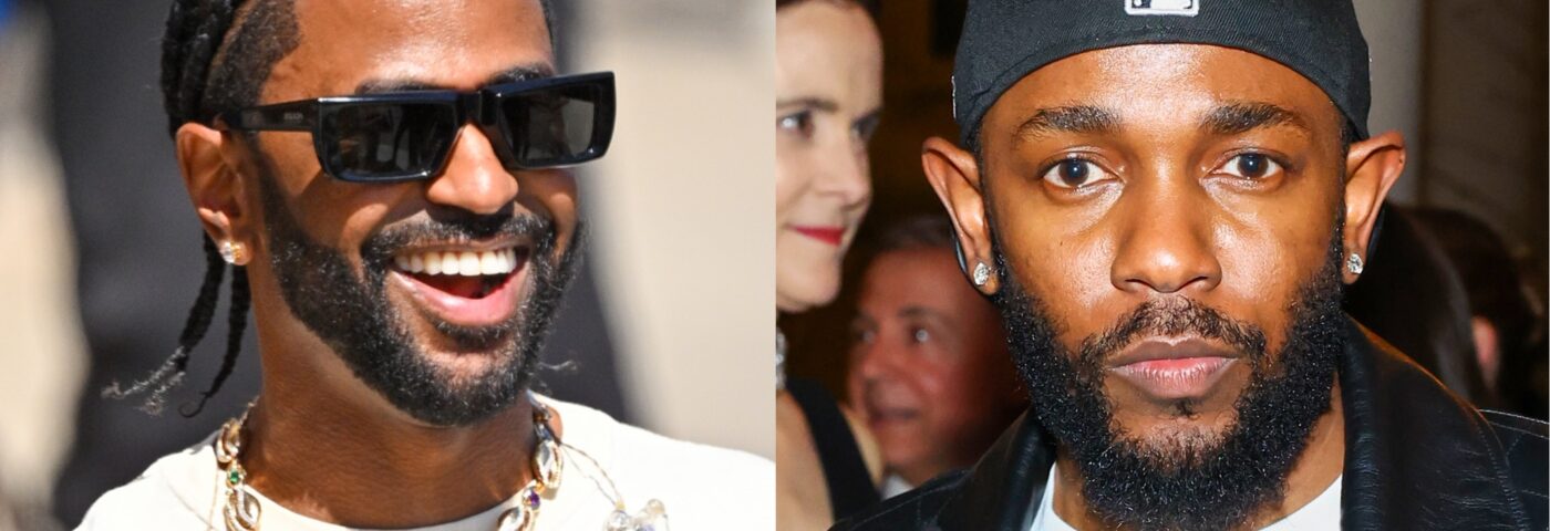 Big Sean dit que Kendrick Lamar s'est excusé pour la fuite de propos dissidents sur « ELEMENT ».