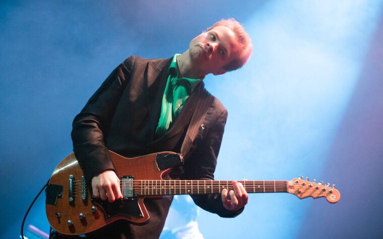Black Midi est « indéfiniment terminé », confirme le bassiste et leader