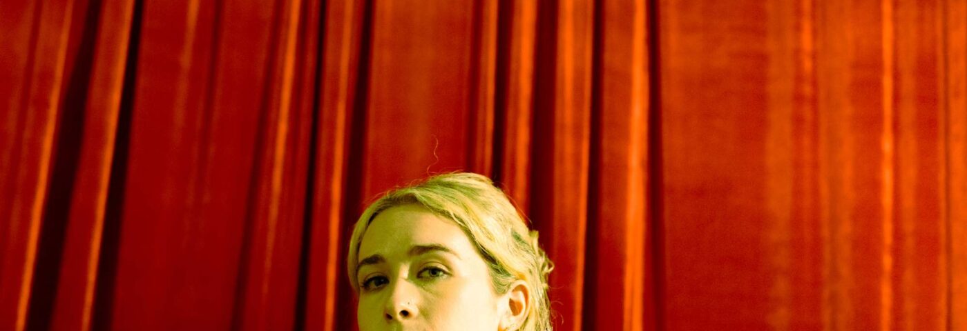Blondshell revient avec un nouveau single teinté de grunge « What's Fair »