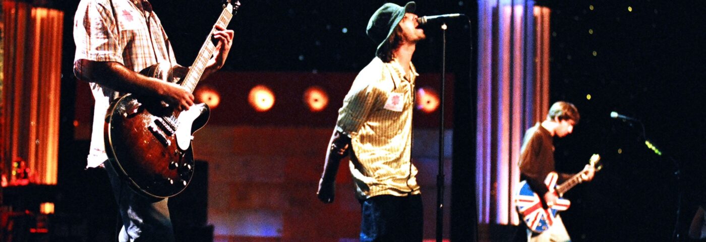Bonehead serait sur le point de rejoindre la formation, d'autres dates sont annoncées