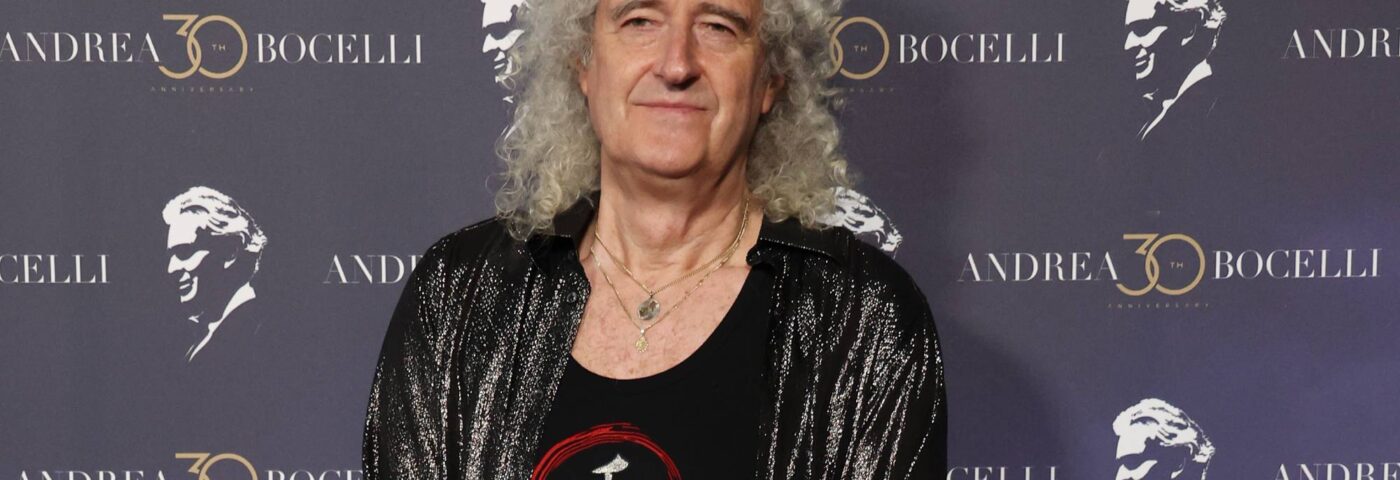 Queen's Brian May affirme que «personne ne pourra se permettre de faire de la musique» si les entreprises technologiques «monstrueusement arrogantes» se poursuivent en vertu des règles du Copyright du gouvernement britannique