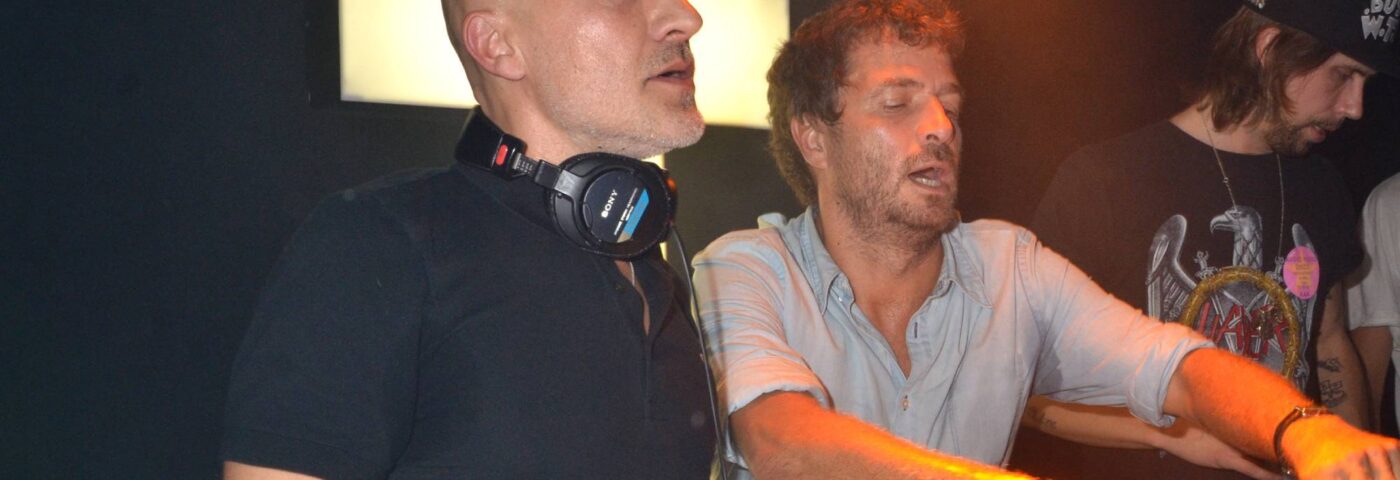 Cassius se produira pour la première fois depuis la mort de Philippe Zdar