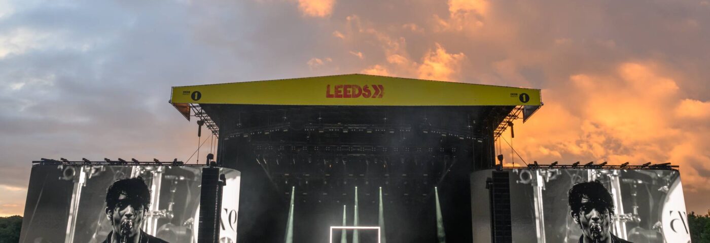 Comment « prendre soin de la planète » à Reading & Leeds 2024